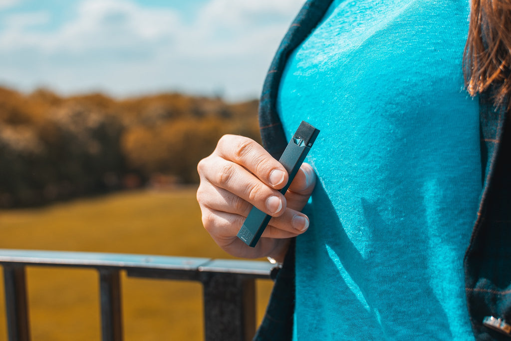 9 Facts About Vaping To Consider If You Just Started