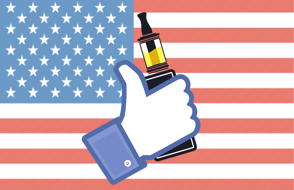 Do You Know The Vaping Laws In Your State? Here Is a List Of Vape Laws For Each US State