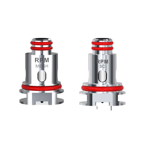 SMOK RPM 40 REPLACEMENT COIL - 5PK
