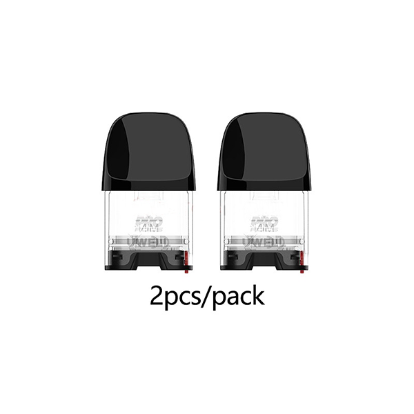 UWELL CALIBURN G2 REPLACEMENT PODS - 2PK