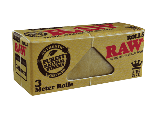 RAW CLASSIC KING SIZE ROLL