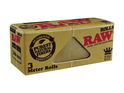 RAW CLASSIC KING SIZE ROLL