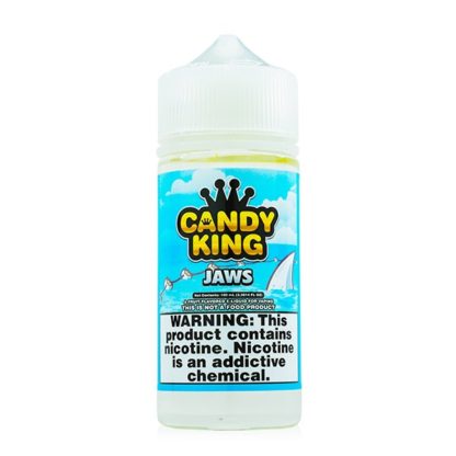 CANDY KING - JAWS - 100ML
