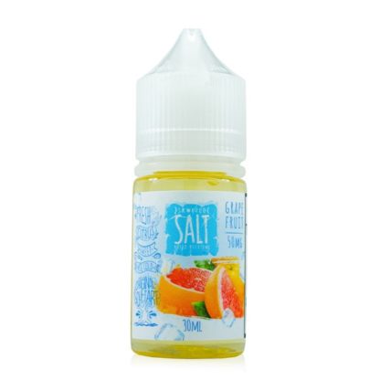 SKWEZED SALT SERIES - GRAPEFRUIT ICE - 30ML