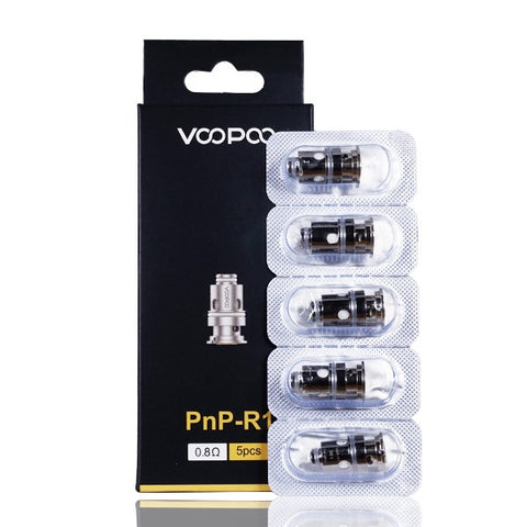 VOOPOO PNP COILS - 5PK