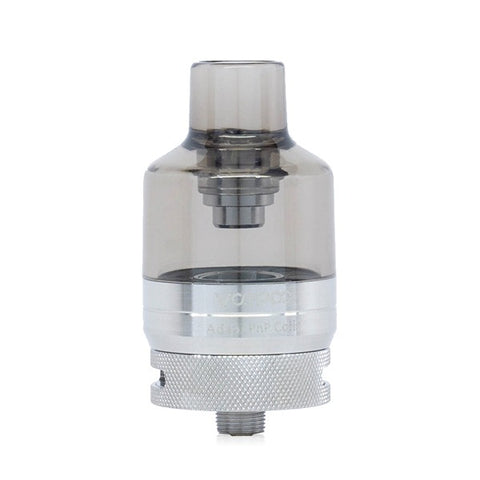 VOOPOO PNP POD TANK - STAINLESS STEEL - 1PC