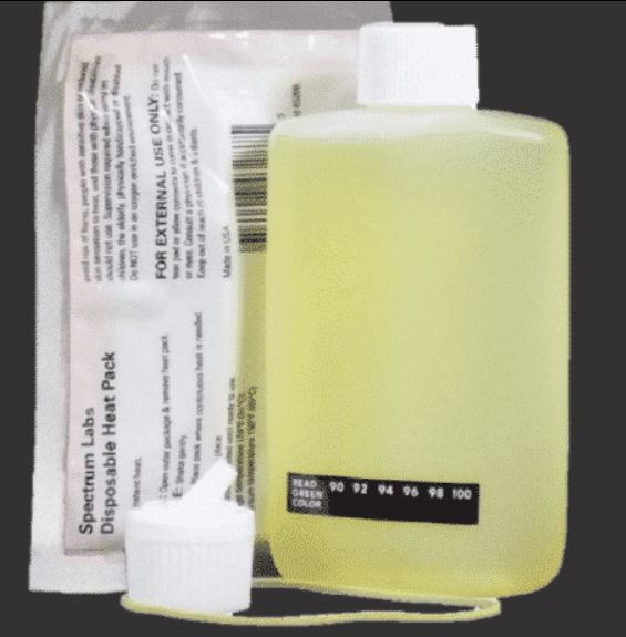 Spectrum Labs - Quick Fix Plus Synthetic Urine 3oz